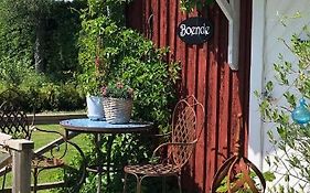 Torpgården